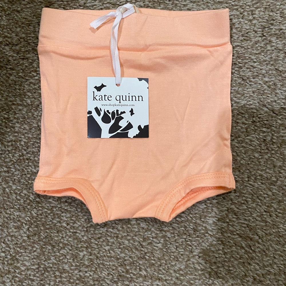 NEW Kate Quinn bamboo bloomers